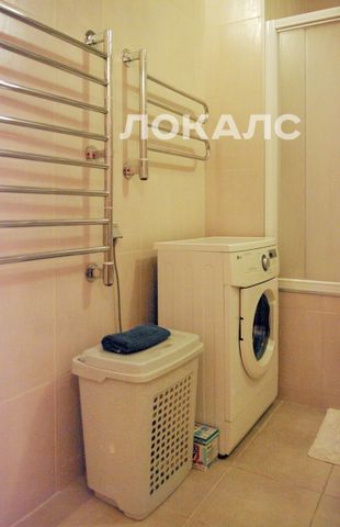 Сдаю 2к квартиру на г Москва, пр-кт Вернадского, д 92, метро Тропарёво, г. Москва