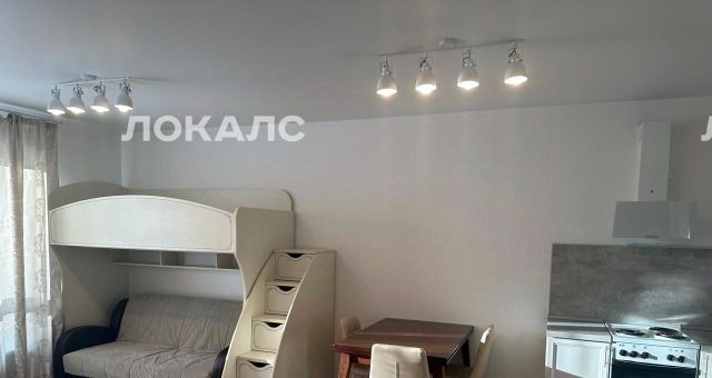 Сдается 2к квартира на Лобненская улица, 13к4, г. Москва