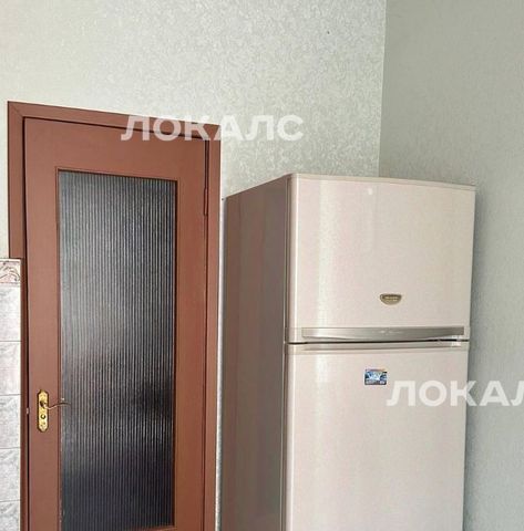 Аренда 2х-комнатной квартиры на Большая Филевская улица, 57К1, метро Пионерская, г. Москва