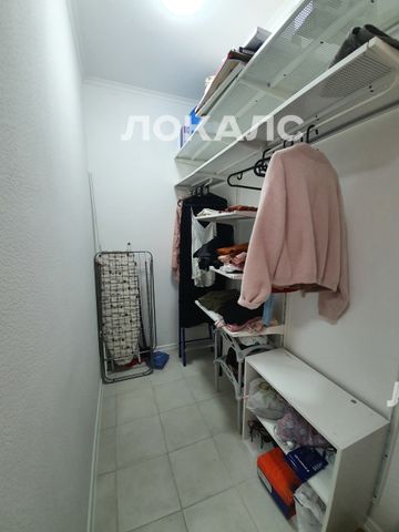 Сдам 1-комнатную квартиру на 108811, г Москва, поселение Московский, ул Саларьевская, метро Саларьево, г. Москва