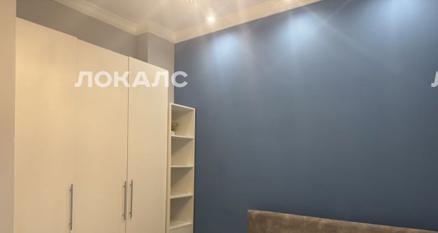 Сдам 2-к квартиру на Ленинградский проспект, 36с39, метро Петровский парк, г. Москва