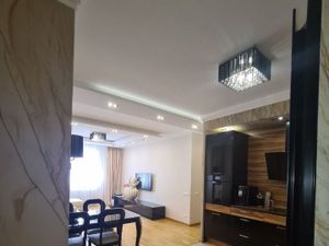 3к квартира Кронштадтский