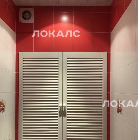 Сдам 1к квартиру на Коровинское шоссе, 9К2, метро Селигерская, г. Москва