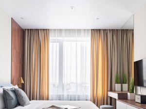 Студия Санкт-Петербург просп. Энергетиков, 8к2 (25.6 м²)
