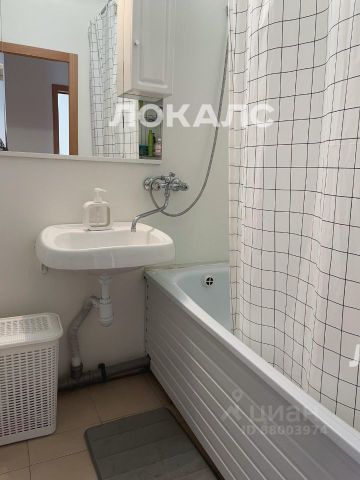 Снять однокомнатную квартиру на проезд Дежнева, 30, метро Бабушкинская, г. Москва