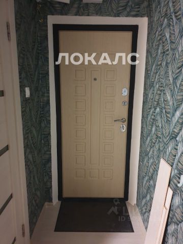 Аренда 1-комнатной квартиры на Большая Черкизовская улица, 24К2, метро Измайлово, г. Москва