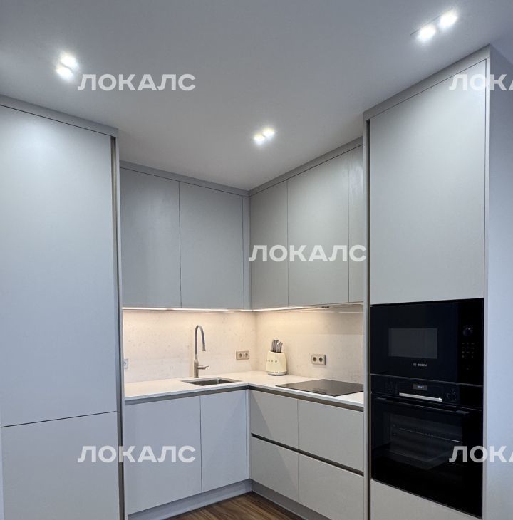 Сдаю двухкомнатную квартиру на Очаковское шоссе, 5к6, метро Мичуринский проспект, г. Москва