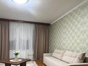 1-к кв. Москва ул. Довженко, 6 (36.1 м²)