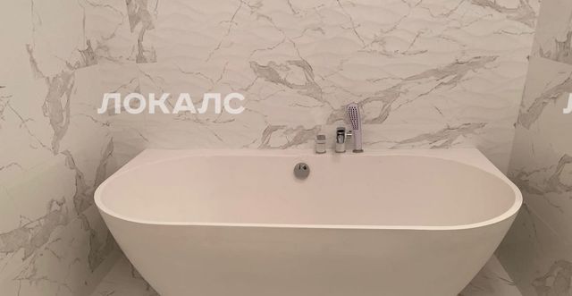 Сдаю четырехкомнатную квартиру на Шелепихинская набережная, 34к3, метро Шелепиха, г. Москва