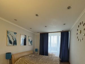 3-к кв. Москва Большой Татарский пер., 4С1 (56.0 м²)