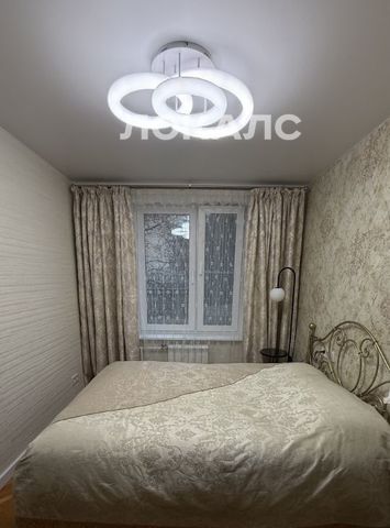 Снять 2-комнатную квартиру на улица Лавочкина, 48К1, метро Речной вокзал, г. Москва