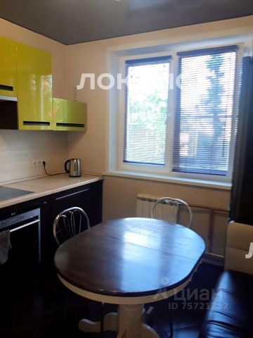 Сдам 1-комнатную квартиру на Люсиновская улица, 4, метро Третьяковская, г. Москва