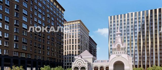 Сдается 2-к квартира на Ленинградский проспект, 29к3, метро Белорусская, г. Москва