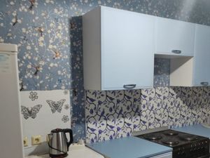 1-к кв. Москва Братеевская ул., 18К1 (40.0 м²)
