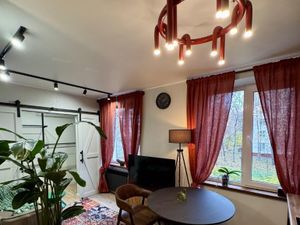 2-к кв. Москва Грузинский пер., 10 (36.5 м²)