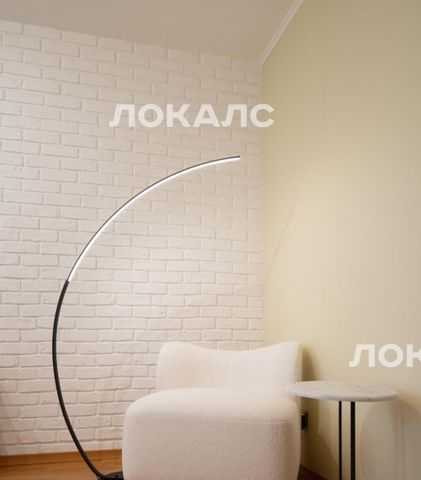 Сдаю 2х-комнатную квартиру на Симферопольский бульвар, 17К1, метро Нахимовский проспект, г. Москва