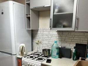 2-к кв. Москва Болотниковская ул., 35/2 (45.0 м²)