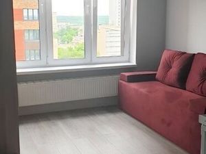 1-комнатная квартира: Москва, Амурская улица, 1Ак1 (20 м²)