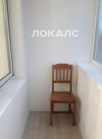 Сдаю 2к квартиру на Песчаный переулок, 20К1, метро Аэропорт, г. Москва