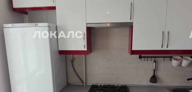 Сдается 1к квартира на Шипиловский проезд, 61К2, метро Орехово, г. Москва