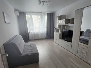 2-комнатная квартира: Москва, Изумрудная улица, 44/2 (60 м²)