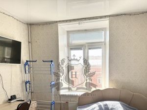 Комната Санкт-Петербург 9-я Красноармейская ул., 13 (16.0 м²)