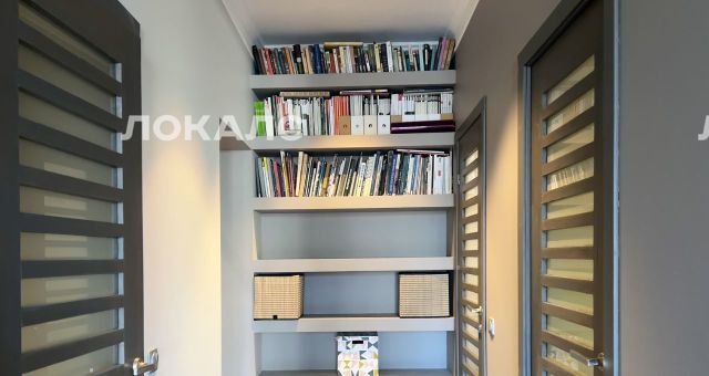 Сдам 2-к квартиру на Ленинградский проспект, 57, метро Сокол, г. Москва