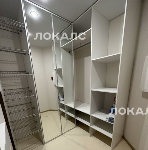 Сдаю трехкомнатную квартиру на 2-я Дубровская улица, 5, метро Волгоградский проспект, г. Москва