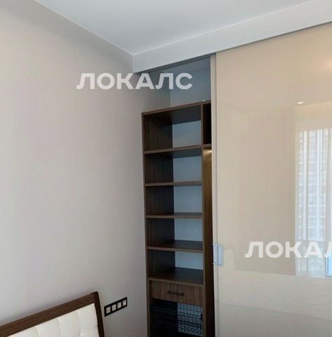 Сдается 3к квартира на Гжатская улица, 5к4, метро Кунцевская, г. Москва