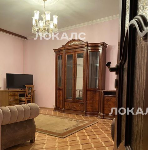 Сдаю 2х-комнатную квартиру на Новосущевская улица, 21, метро Менделеевская, г. Москва