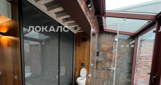 Сдается двухкомнатная квартира на 2-й Павелецкий проезд, 5С1, метро Тульская, г. Москва