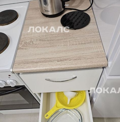 Сдам 2-к квартиру на Изумрудная улица, 44/2, метро Свиблово, г. Москва