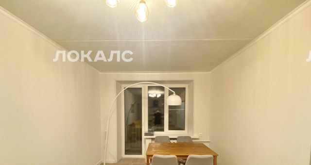 Сдам 3-к квартиру на Денисовский переулок, 8/14, метро Бауманская, г. Москва
