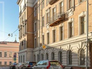 6-к кв. Москва Сретенский бул., 6/1С1 (301.0 м²)