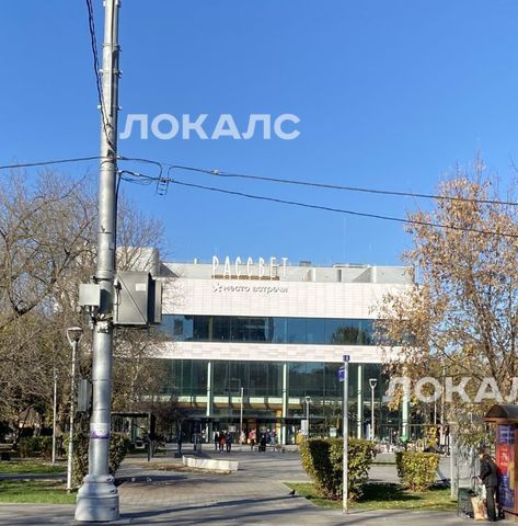 Снять 2-комнатную квартиру на улица Приорова, 30, метро Войковская, г. Москва