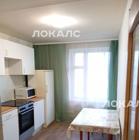 Аренда 2к квартиры на Камчатская улица, 3, метро Первомайская, г. Москва