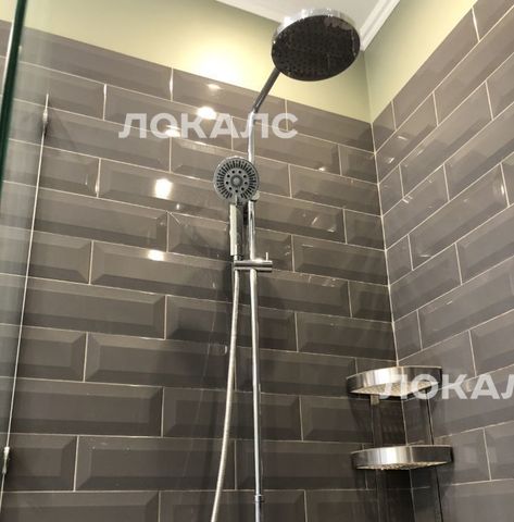 Сдам 2к квартиру на Дмитровское шоссе, 51К1, метро Петровско-Разумовская, г. Москва