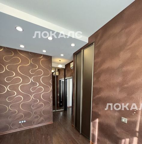Снять 4-к квартиру на 1А, метро Чертановская, г. Москва