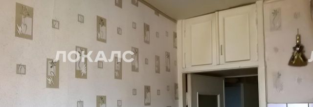 Аренда 3к квартиры на улица Косыгина, 5, метро Ленинский проспект, г. Москва