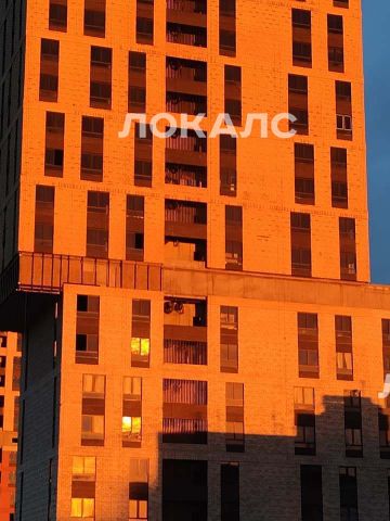 Сдаю комнату на г Москва, ул Академика Павлова, д 23, метро Молодёжная, г. Москва