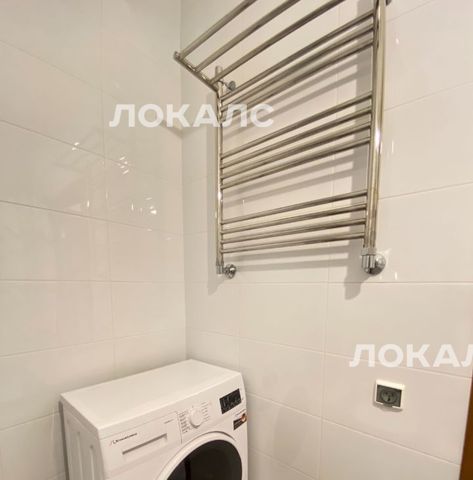 Сдам 2х-комнатную квартиру на улица Татьянин Парк, 14к1, метро Солнцево, г. Москва