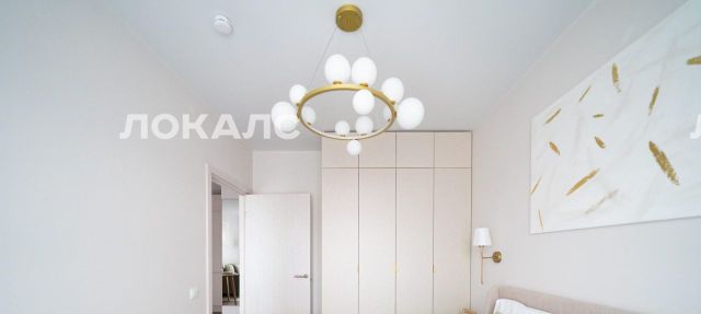 Сдаю 2-к квартиру на Кавказский бульвар, 51к1, метро Царицыно, г. Москва