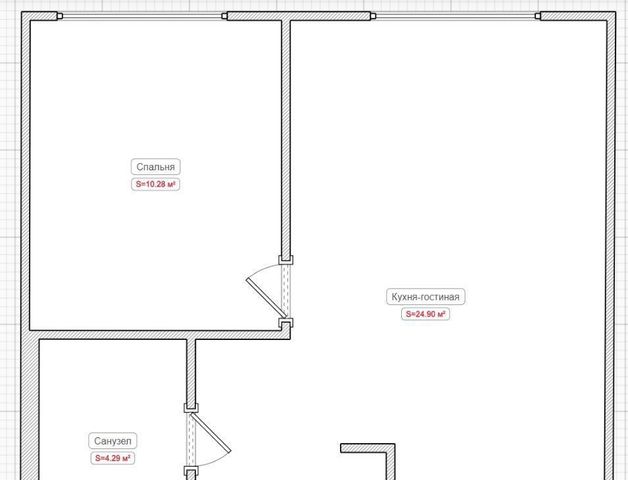 Аренда 1-комнатной квартиры на Волоколамское шоссе, 71/13к1, г. Москва