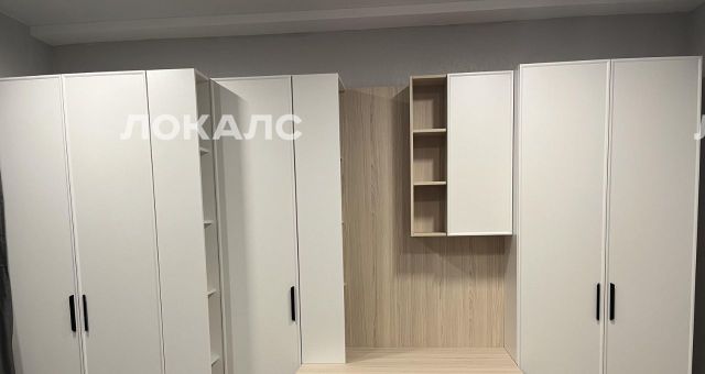 Аренда 3-комнатной квартиры на Дмитровский проезд, 1, метро Тимирязевская, г. Москва