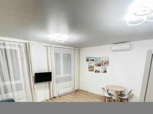 1-к кв. Москва ул. Михайлова, 30Ак4 (29.1 м²)