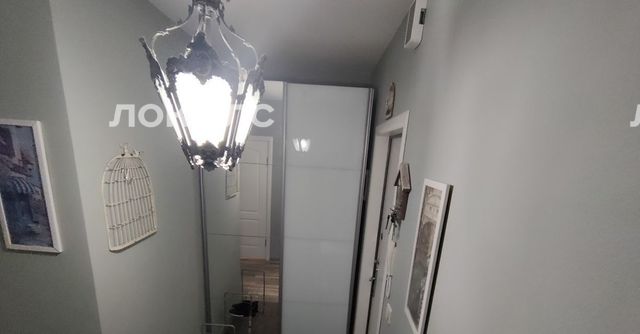 Сдам 1-к квартиру на улица Декабристов, 20К2, метро Ботанический сад, г. Москва