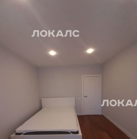 Сдам 2-комнатную квартиру на Озерная улица, 9, метро Озёрная, г. Москва