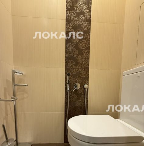 Сдам 3-комнатную квартиру на улица Гвоздева, 7/4С1, метро Таганская, г. Москва