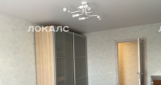 Сдается 2к квартира на Ленинградское шоссе, 118К1, метро Беломорская, г. Москва