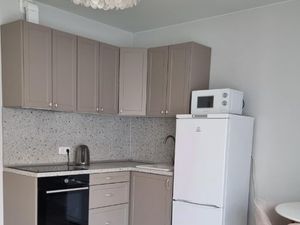 Студия Москва Боровское ш., 2к2 (28.0 м²)